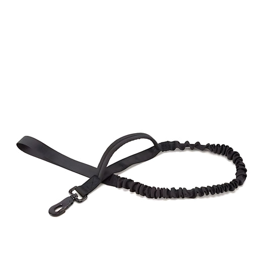 Tactical Dog Collar And Leash Set – Shock-Absorbing Nylon