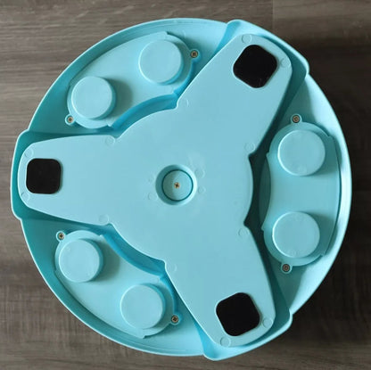 Brain Boosting Toys for Active Dogs