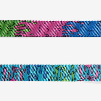 Melted | Leash