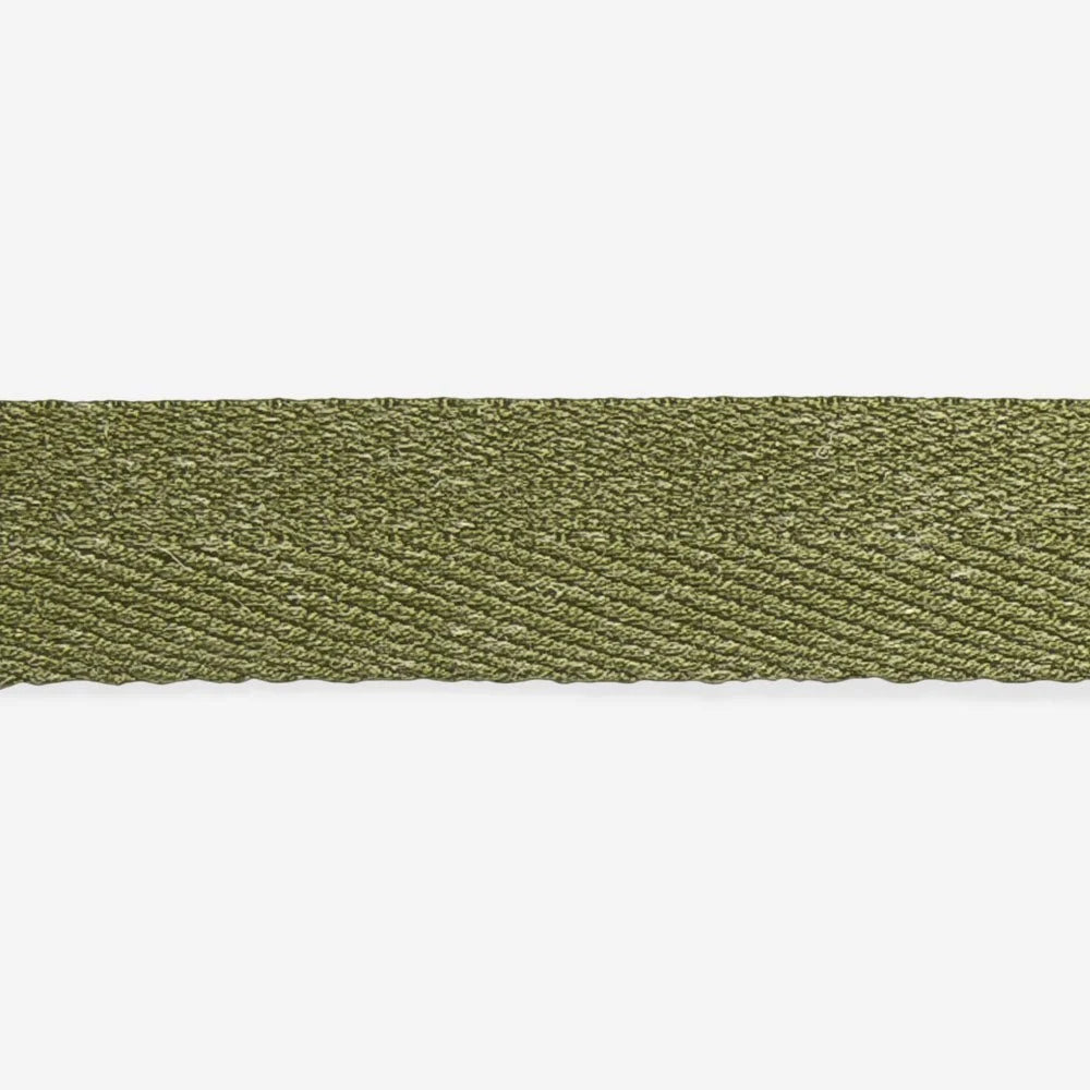 Moss | Cat Collar