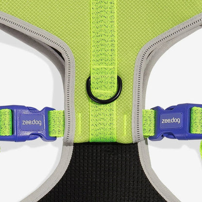 NOX Lumen | Adjustable Air Mesh Harness
