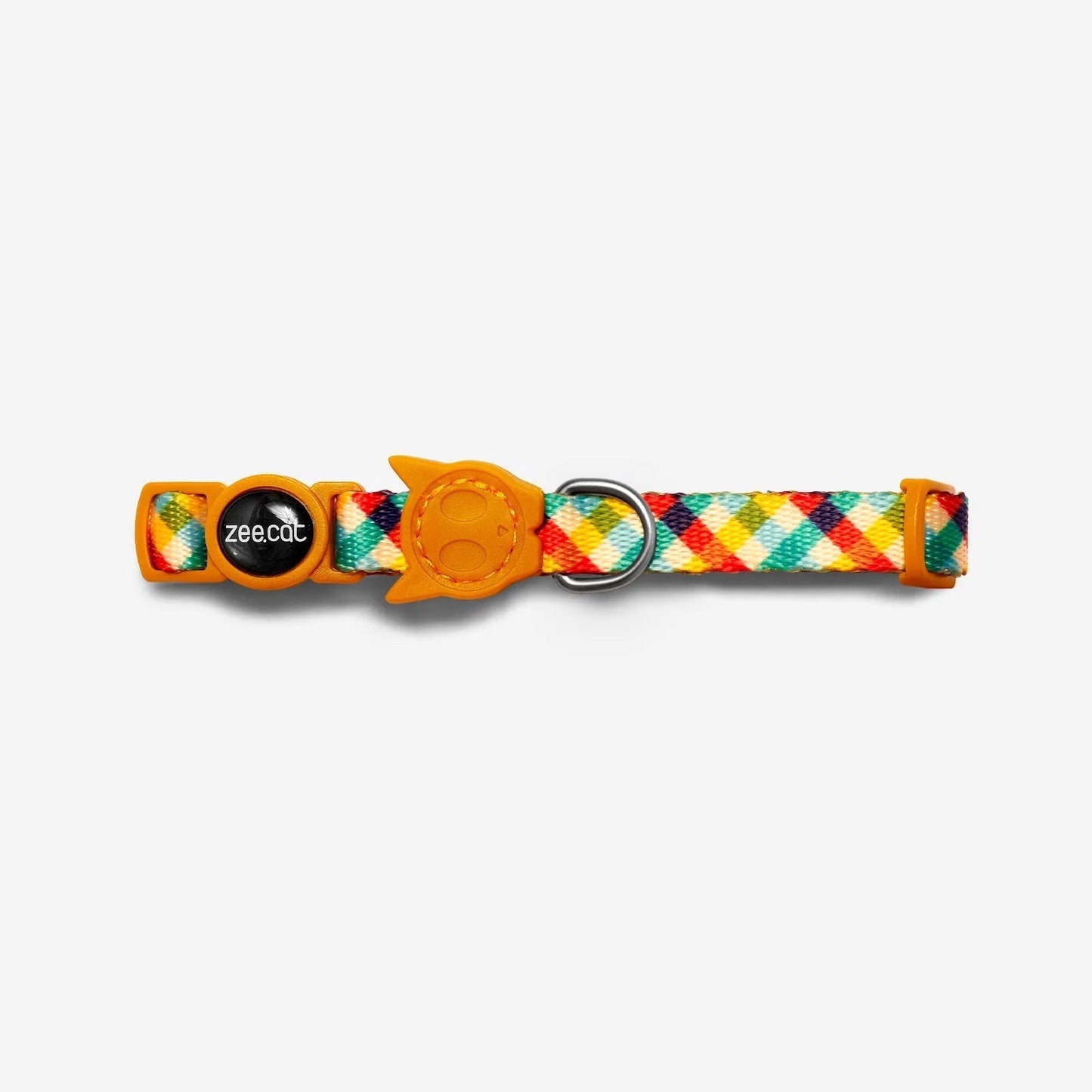 Phantom | Cat Collar