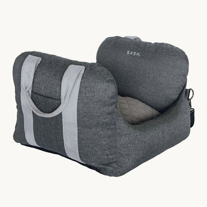 Premium Dog Car Bed